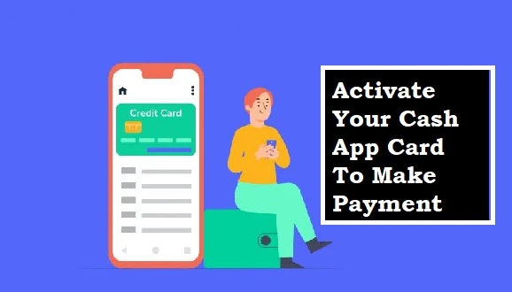 How can I activate my Cash App card?