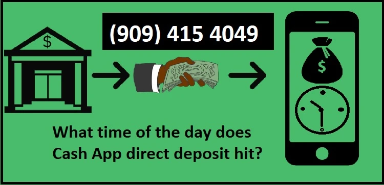 The Best Time to Hit Cash App Direct Deposit