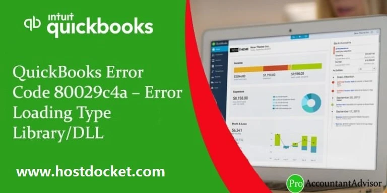 How to resolve unrecoverable error in QuickBooks?