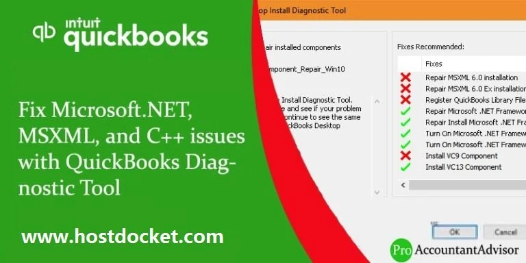 How to download QuickBooks install diagnostic tool?