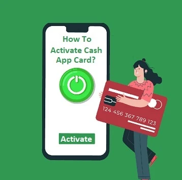 How do I Activate a Cash App Card without a QR code?