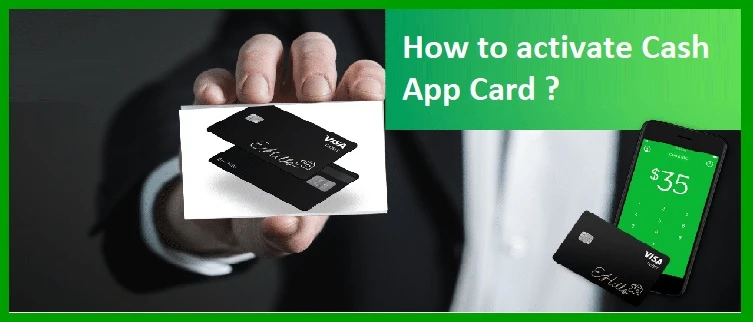 Activate Cash App Card (With and Without QR code)