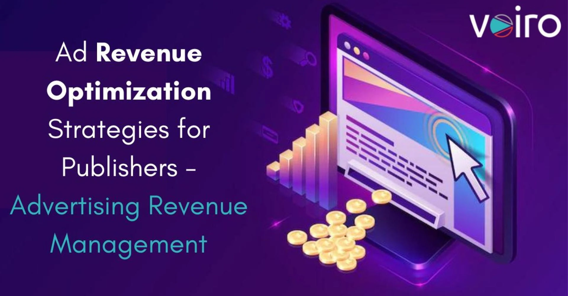 Ad Revenue Optimization Strategies for Publishers - Advertising Revenue Management