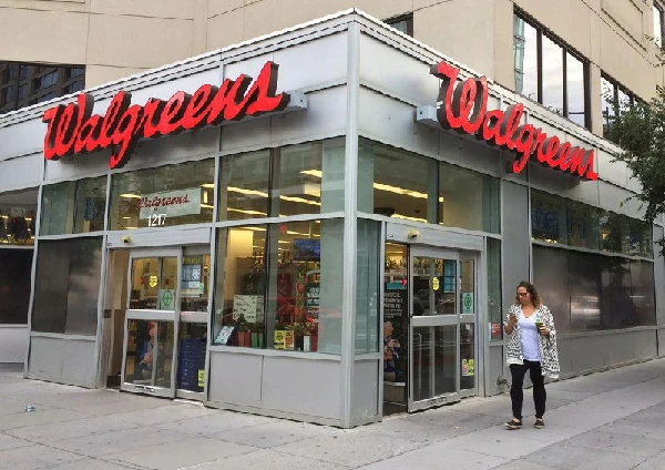 Can I load my cash app card at Walgreens?