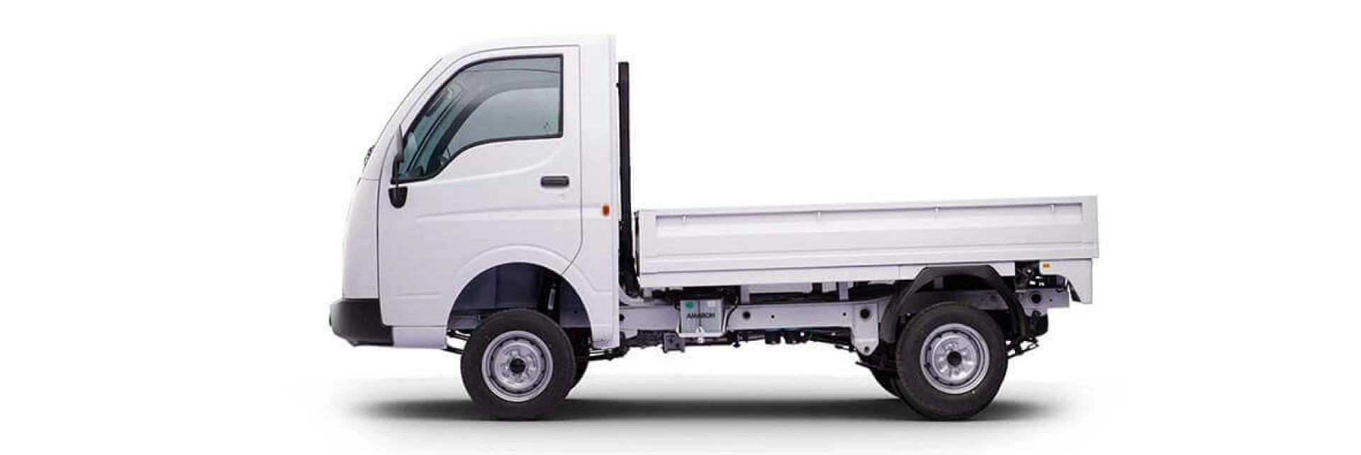 Get Exclusive Models Of Tata Ace Gold Mini Trucks In India