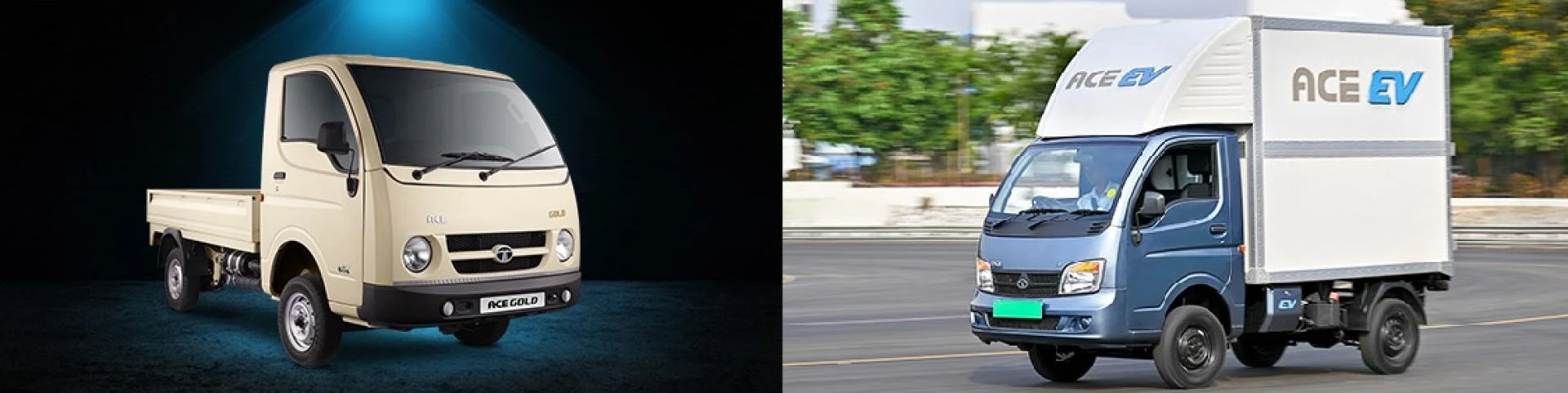 The New Generation Models of Tata Ace Series with Price and Specifications