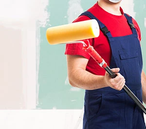 Elevate Your Space With The Best Drywall Repair Services