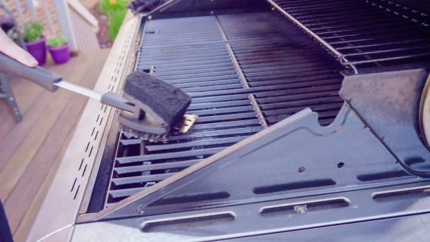 Revive Your Grill: Essential BBQ Cleaning And Repair Tips