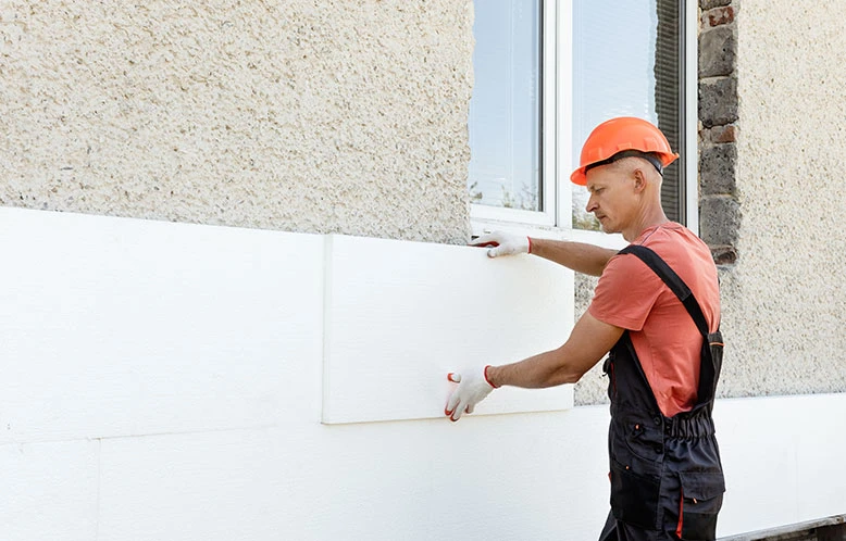 Unlock the Magic: Exploring Polystyrene Foam Insulation Installation