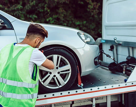 How Professional Car Towing Services Can Save You Time And Money?