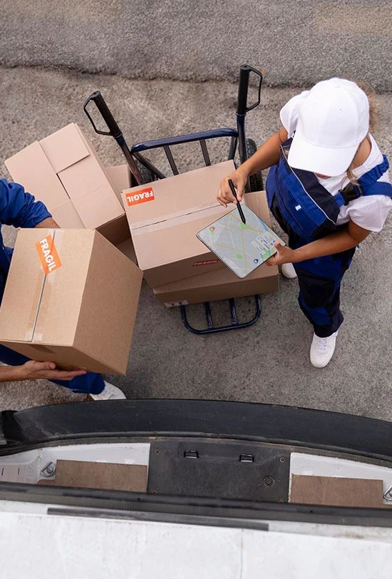 Maximizing Savings: Tips For Choosing Affordable Moving Services