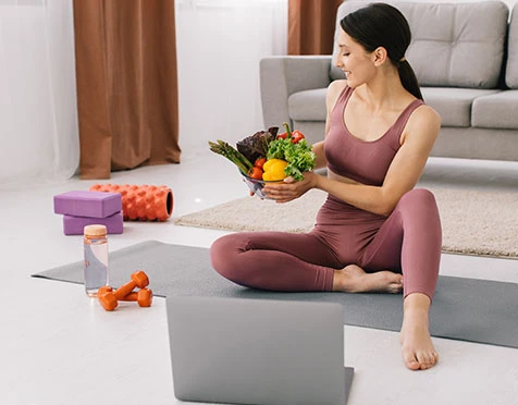 Benefits of getting a Customized Eating Plan in Piedmont CA