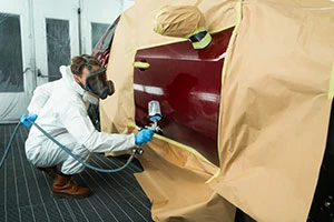 Revamping Your Ride With Professional Auto Body Restoration Services