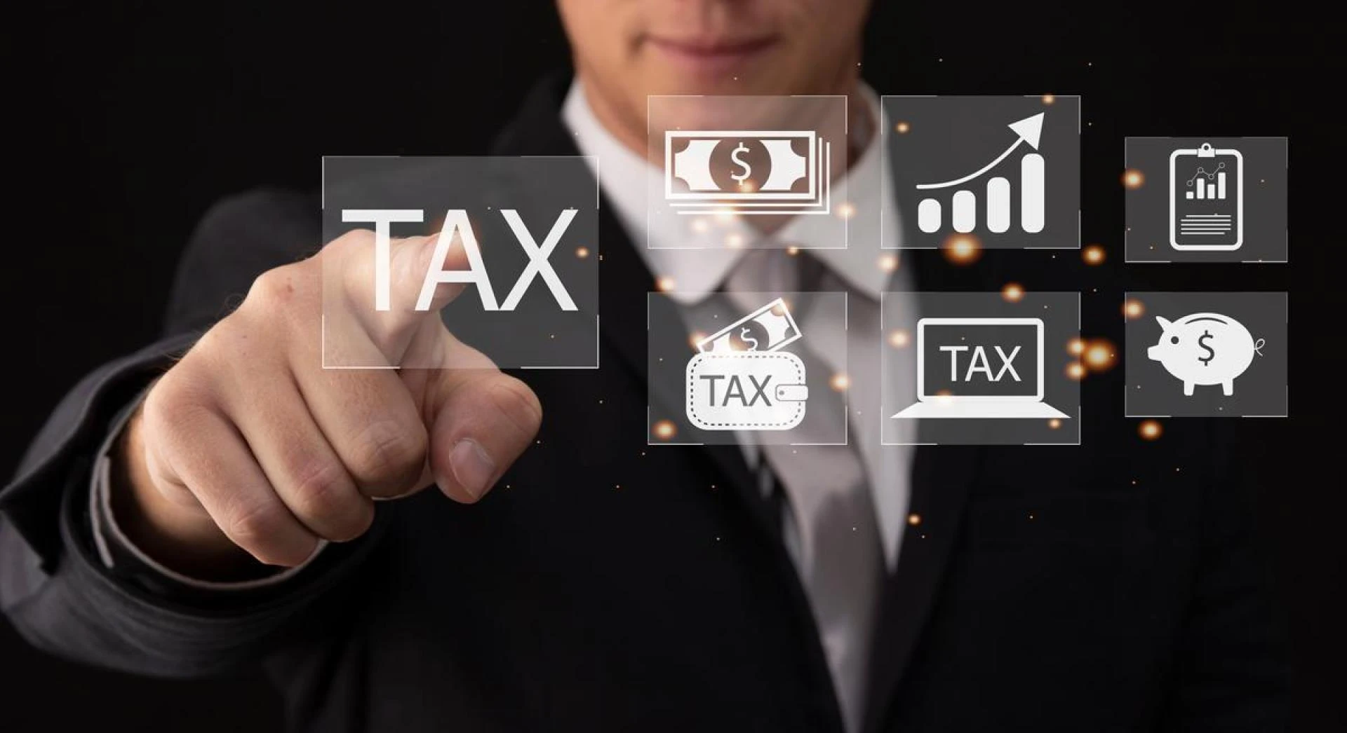 Maximize Your Refund With The Best Tax Preparation Services
