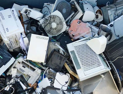 Why You Should Hire Professional Electronic Waste Removal Services?