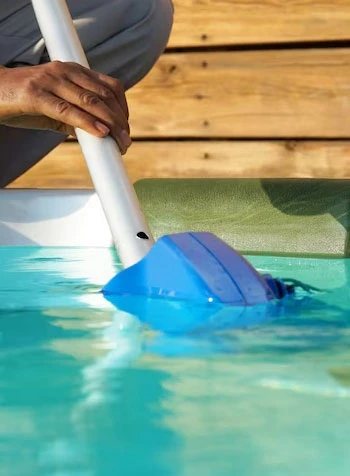 Embrace Ocean Vibes: Transform Your Pool with Salt Water Services