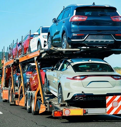 Transforming Chains: How Transporter Company Streamlines Operations