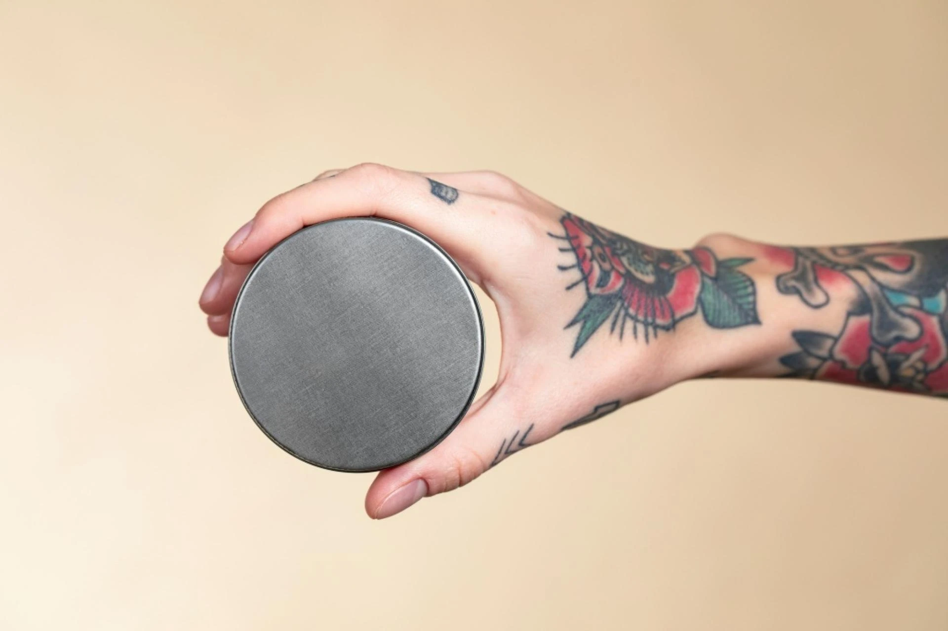 Different types of tattoo creams