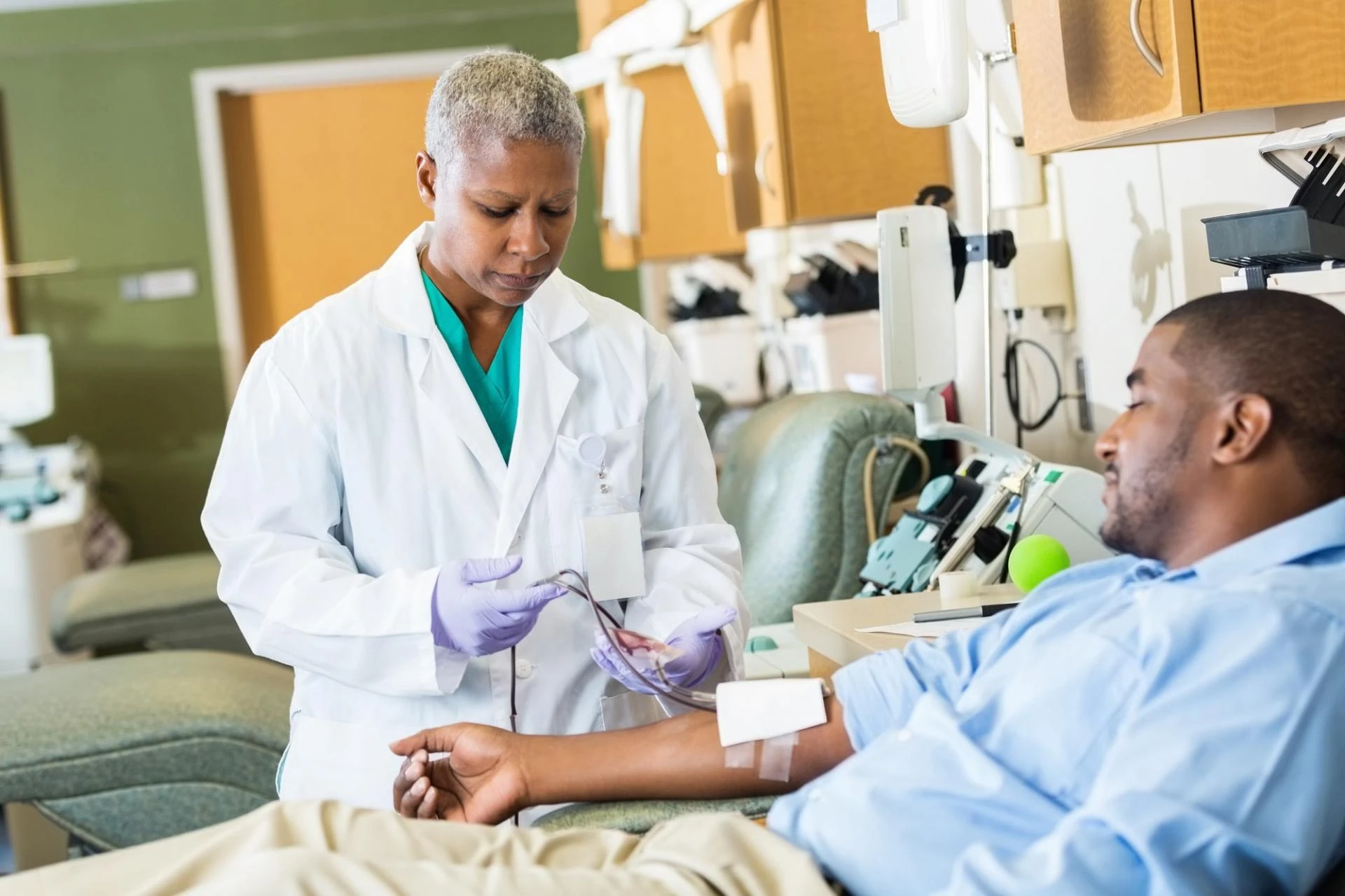 4 Things to Know About Driving Simulation Clinical Trials