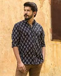 A Gentleman's Guide To Dress Shirts