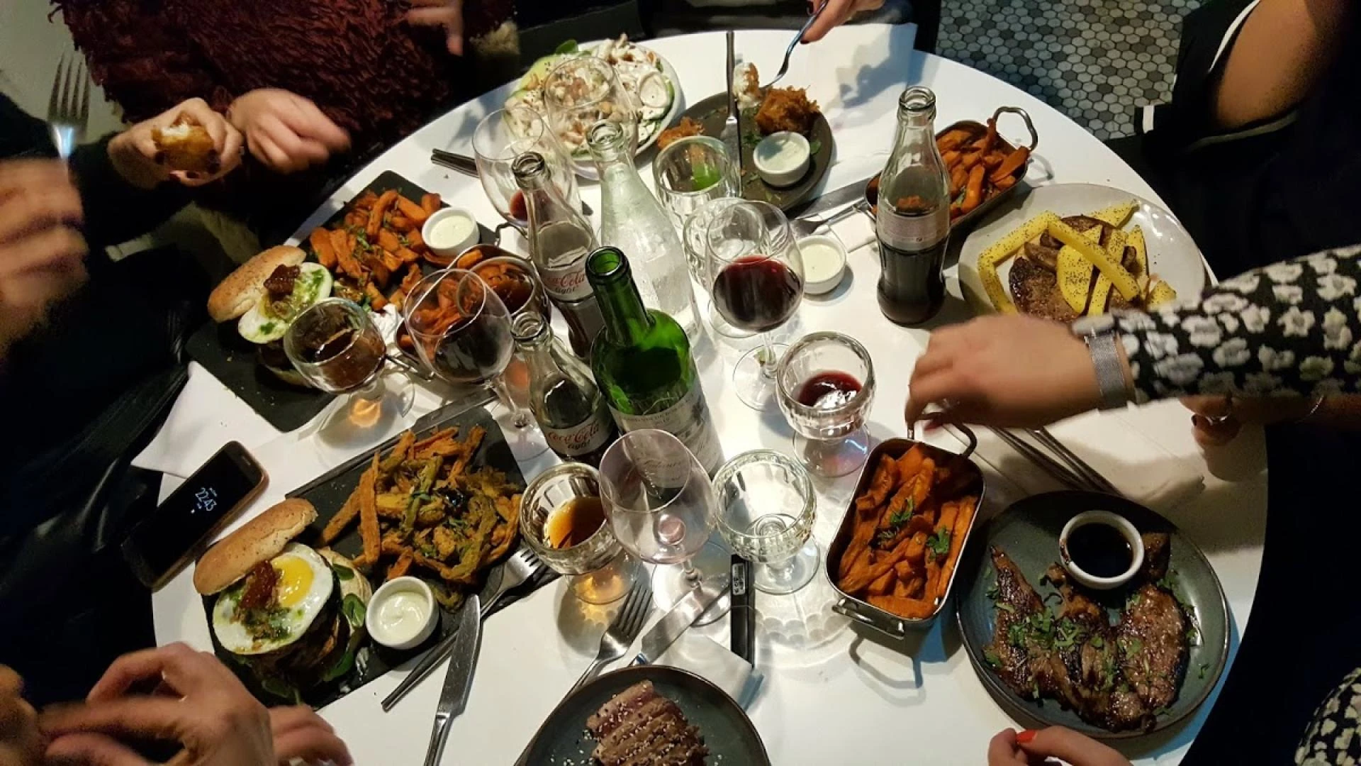 Find the best Jewish Restaurant In Miami And Savor Authentic Cuisine