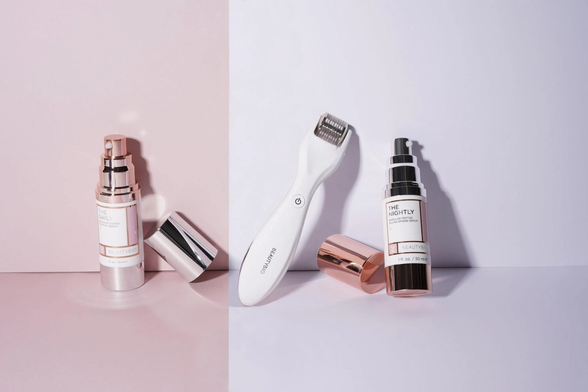 Now’s The Time to Add These 4 Skincare Products to Your Life