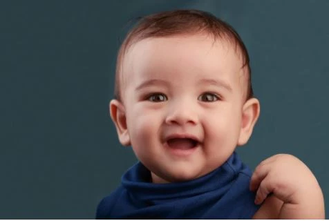 Delicious Homemade Cerelac, Sathu Maavu For Babies
