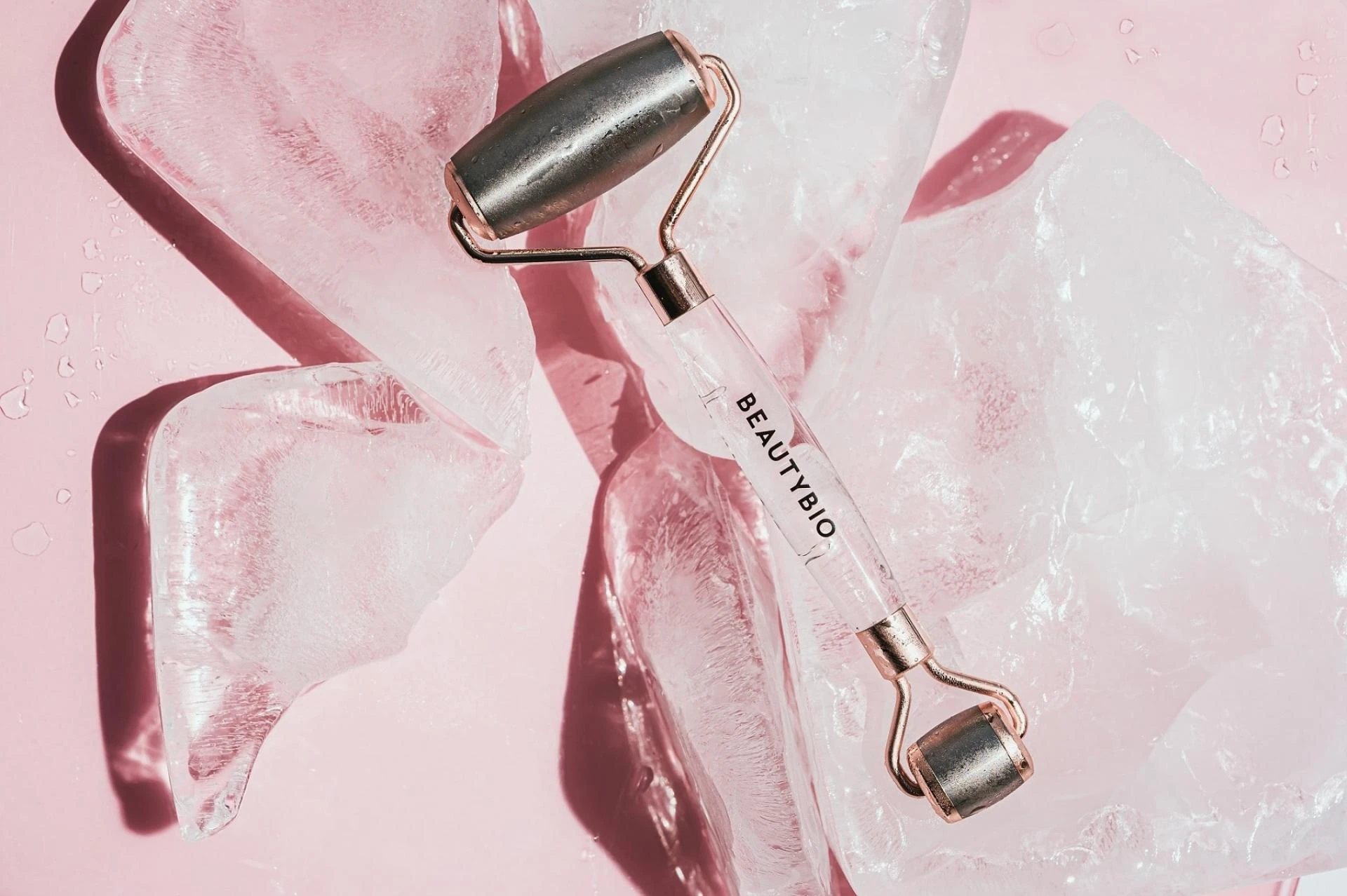 Build Your Perfect Beauty Routine for the New Year