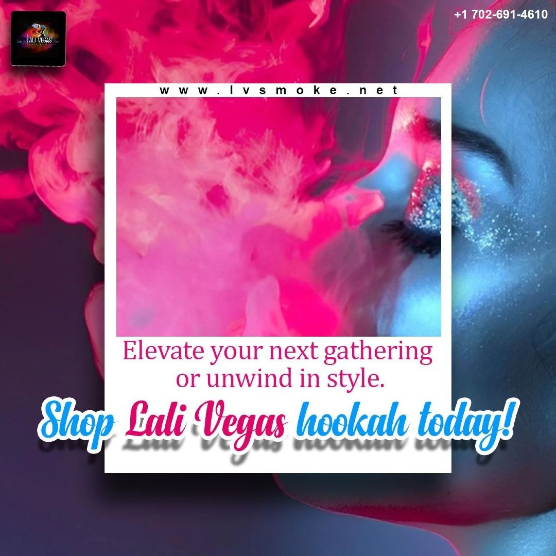 Hookah Store Las Vegas: Your Ultimate Destination for Quality and Variety