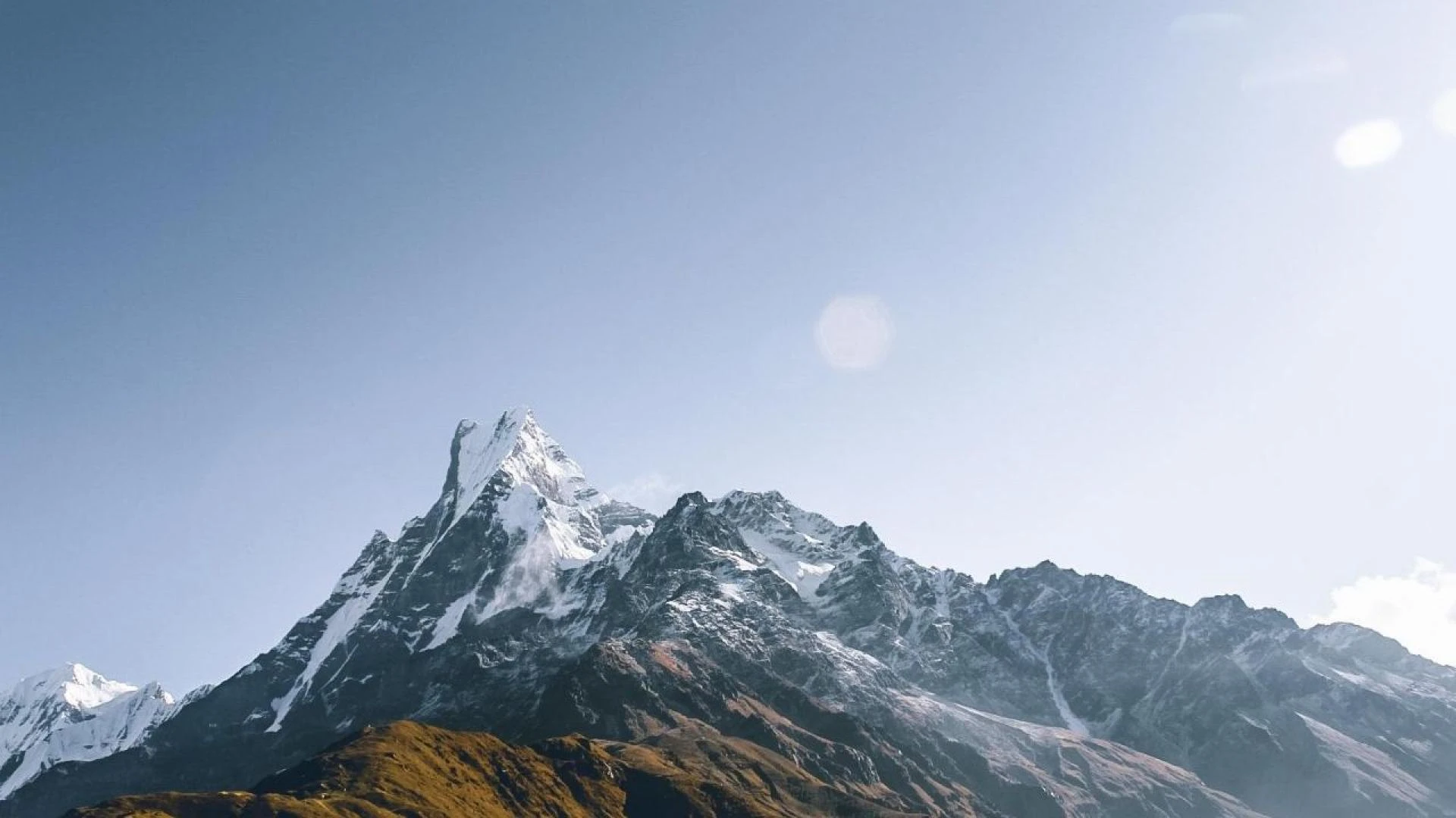 Mardi Himal Trek Guide | Cost | Itinerary - Marvels of Nepal