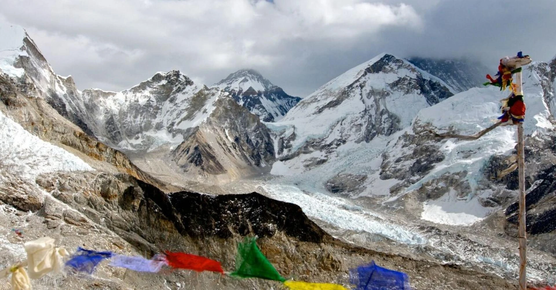 Top 10 Reasons to trek to Everest Base Camp - Marvels of Nepal