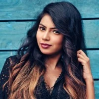 Welcome to the Wonderful World of New T shirt Design by Shweta Sain