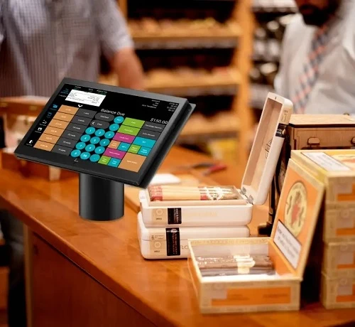 How a Tobacco Store POS System Can Boost Sales and Efficiency