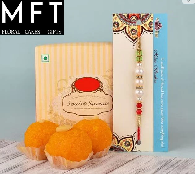 5 Reasons Why Ordering Rakhi Online is the Best Choice for Busy Siblings