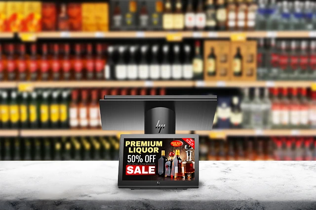 Which POS Features Are Must-Haves in Your Liquor POS System?
