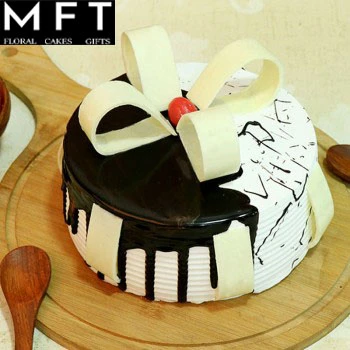 Satisfy Your Sweet Tooth with Online Cake Delivery in Hyderabad