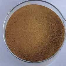 Sulphonated Naphthalene Formaldehyde (SNF) Market to Grow by a Robust CAGR during 2022 – 2031