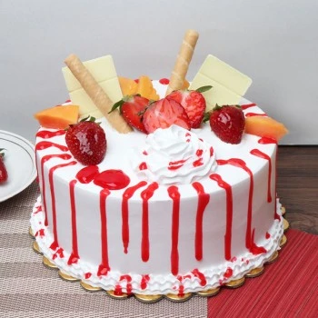 Celebrating Special Occasions with Cake Delivery in Noida A Delicious Experience