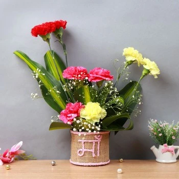Why Flower Delivery Services in Bangalore Are the Perfect Gift for Any Occasion