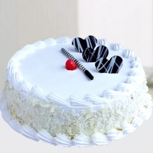 5 Reasons Why You Should Order Cake Online in Delhi