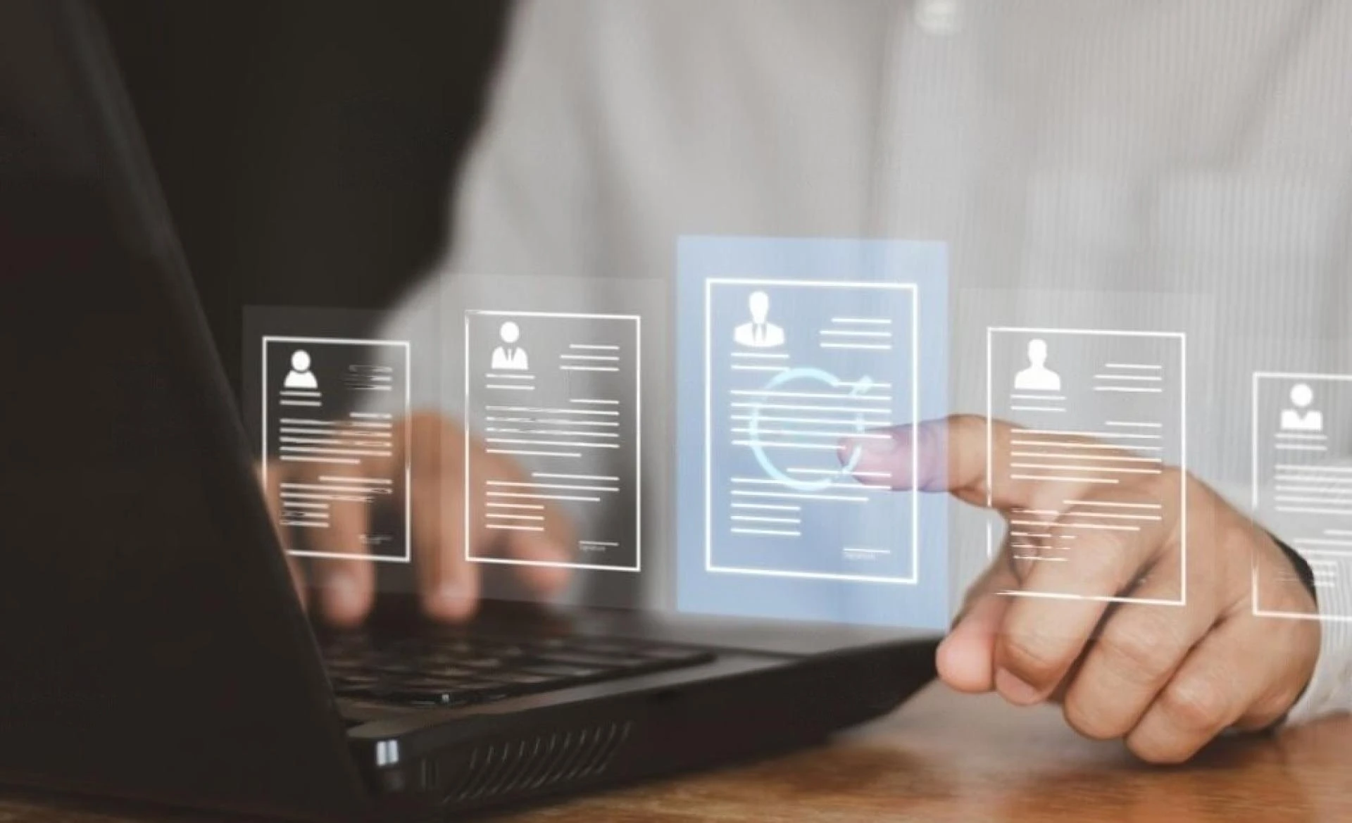 Boosting Productivity and Accuracy: The Impact of Intelligent Document Processing in Insurance