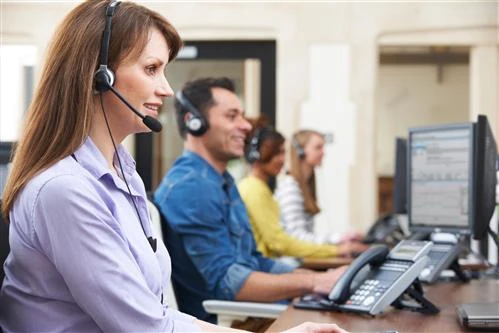 Call Center Solutions for Utility Providers