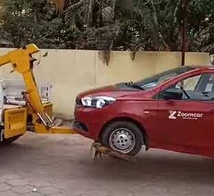 Emergency Towing in East Memphis: Your Roadside Rescue Team