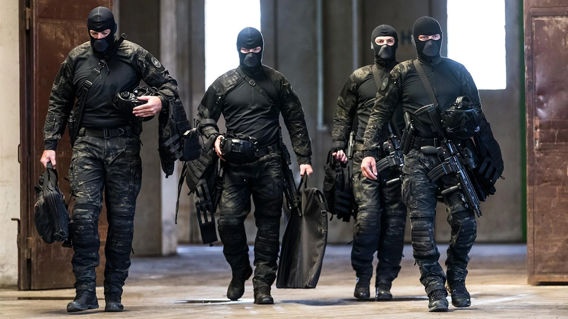 Can Civilians Buy tactical gear?