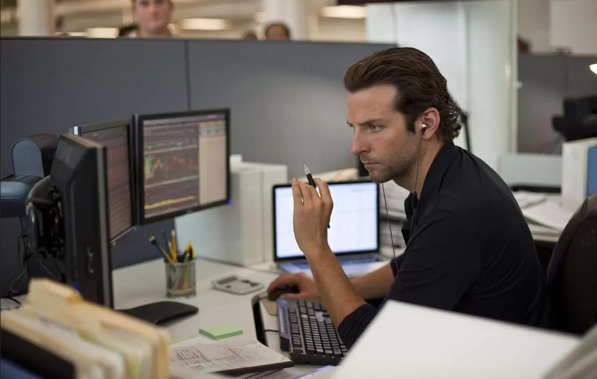 Why people choose Modafinil?