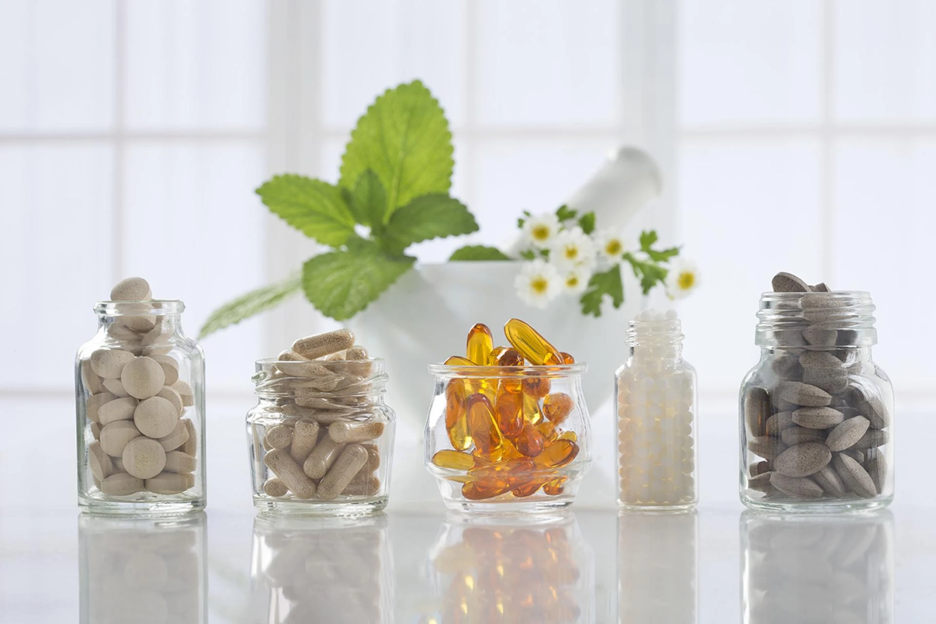 Botanical Supplements Market Growth to be Impelled by a Robust CAGR throughout 2029 Owing to the Growing Preference for Herbal Products Globally