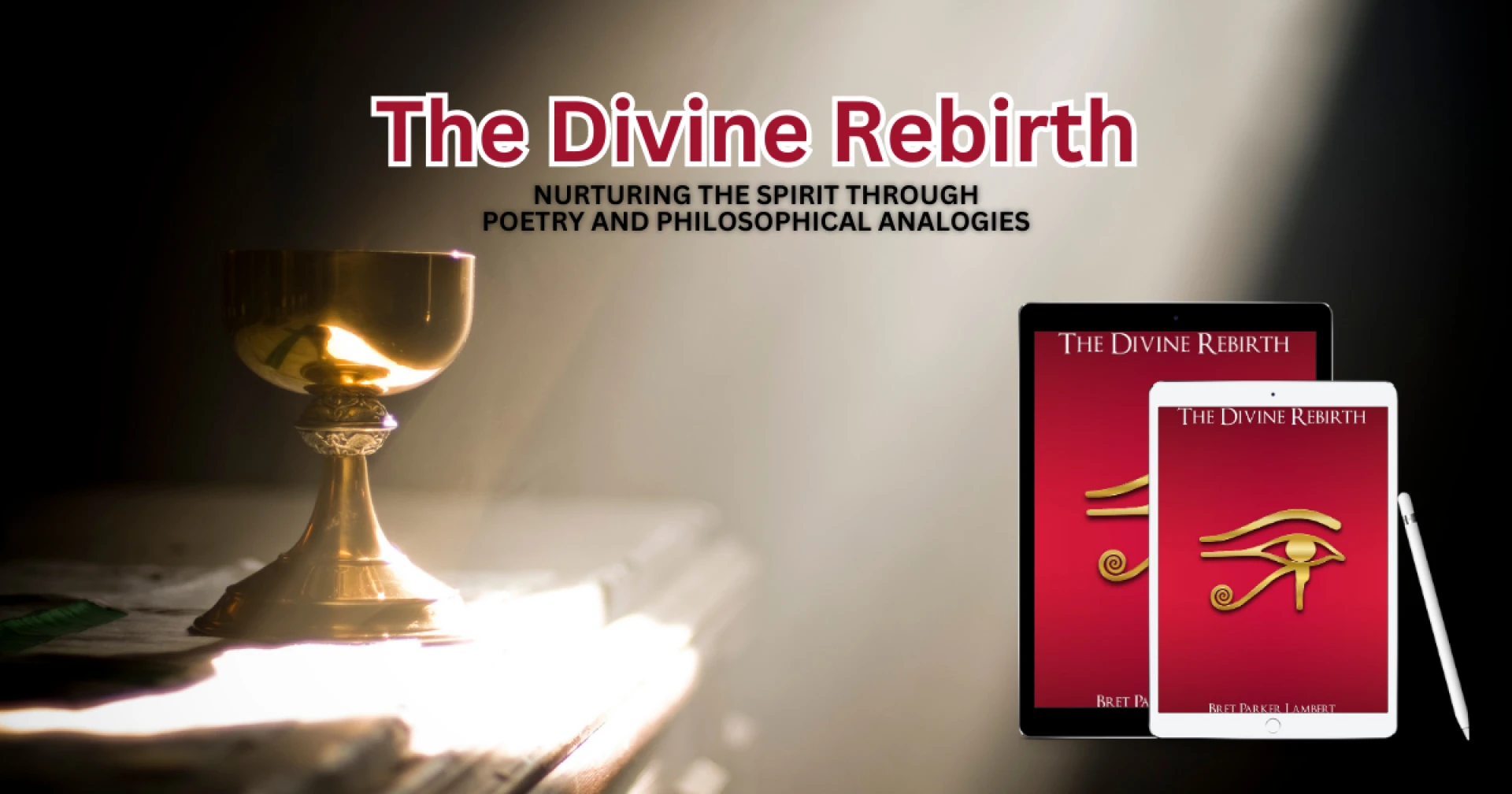 The Divine Rebirth: Nurturing the Spirit through Poetry and Philosophical Analogies