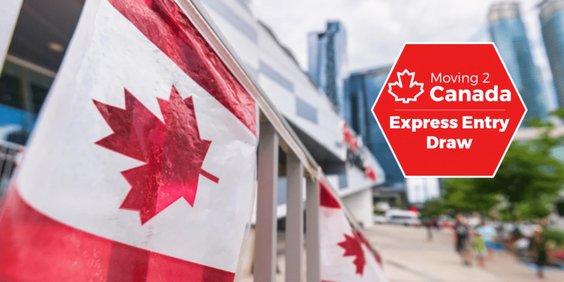 Canada Express Entry- Eligibility Requirements To Immigrate