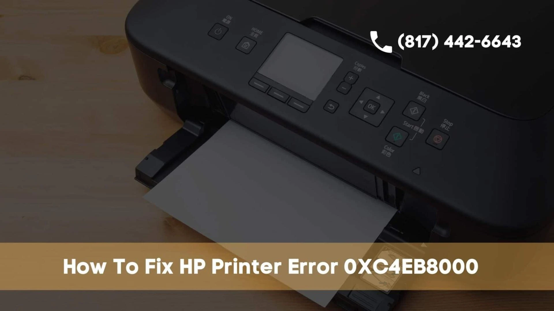 Reasons behind the HP Printer Not Activated Error Code 30 Message