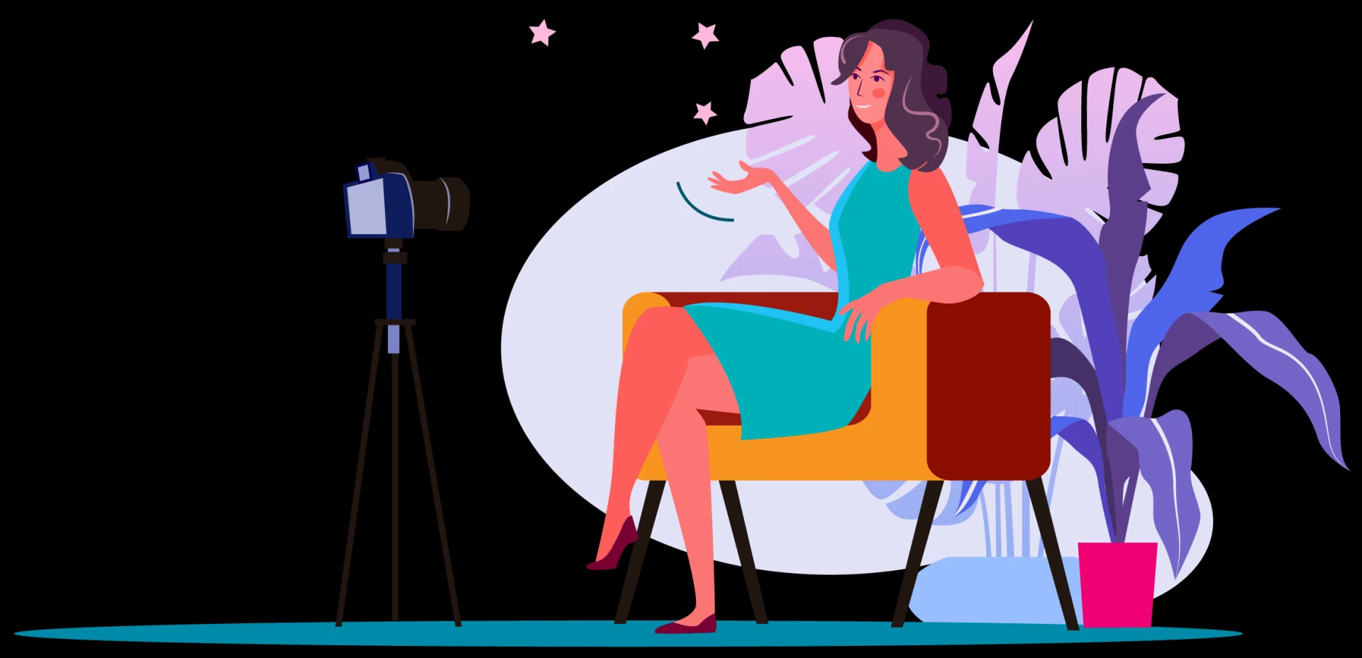 Amplify Your Business With Our Live Streaming App Clone